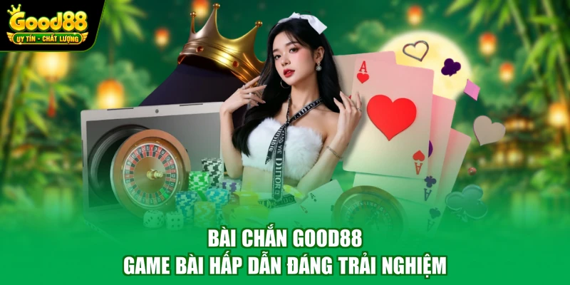 Bài Chắn Good88 - Game Bài Hấp Dẫn Đáng Trải Nghiệm 1 Bài Chắn Good88 - Game Bài Hấp Dẫn Đáng Trải Nghiệm